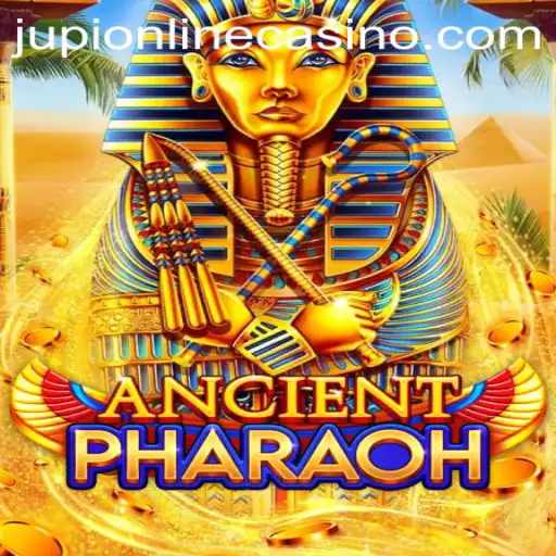 Discovering AncientPharaoh: A Timeless Adventure with Jupi Casino