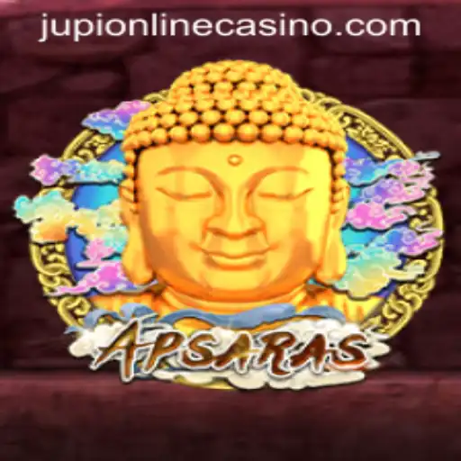 Exploring the Enchanting World of Apsaras in Jupi Casino