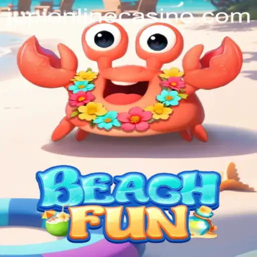 Exploring BeachFun and Its Exciting Adventure at Jupi Casino