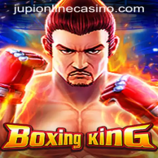 BoxingKing: The Thrilling Casino Game Taking Jupi Casino by Storm