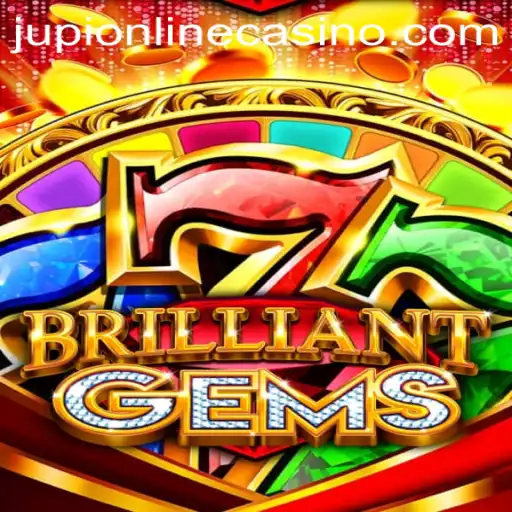 Unveiling BrilliantGems at Jupi Casino: A Dazzling New Spin on Entertainment