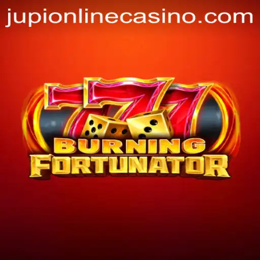 BurningFort: An Exciting Adventure in Jupi Casino