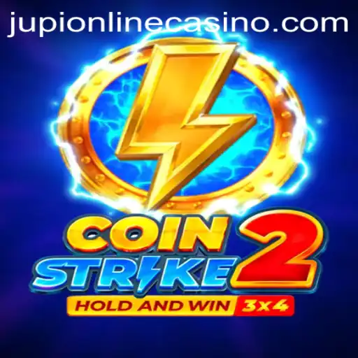 CoinStrike2: Exploring the Exciting World of Jupi Casino's Latest Game
