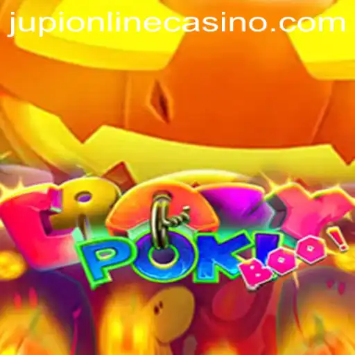 Unveiling CrazyPokiBoo: Exploring the Thrills of Jupi Casino's Exciting New Game