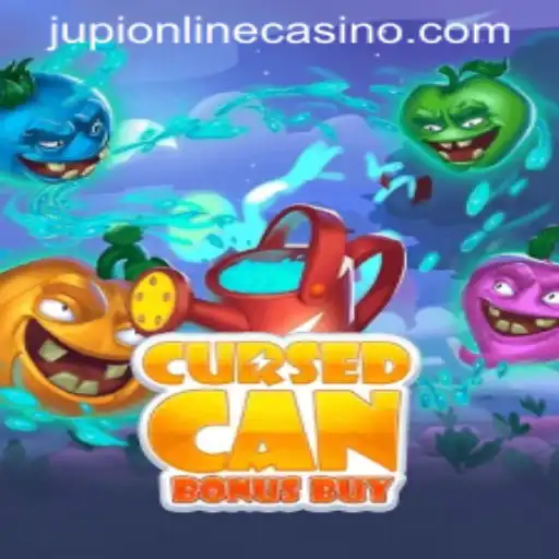 Dive into the Thrilling World of CursedCanBonusBuy at Jupi Casino