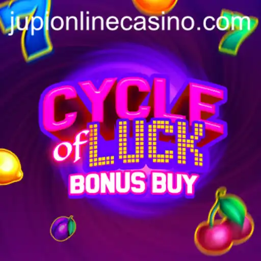 Exploring the Thrills of CycleofLuckBonusBuy at Jupi Casino