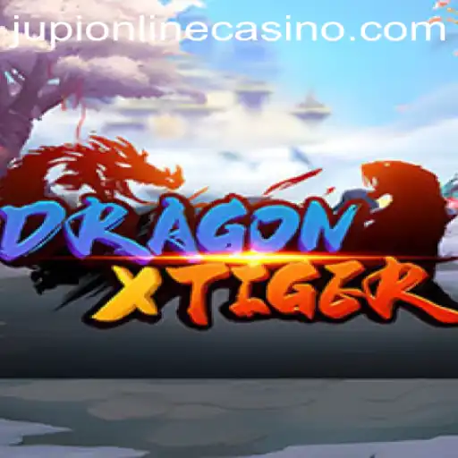 Discovering DragonXTiger: A Thrilling Jupi Casino Game Extravaganza