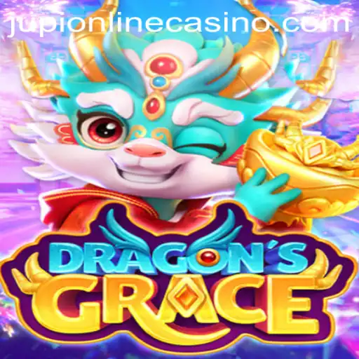 Unleashing the Epic World of DragonsGrace at Jupi Casino