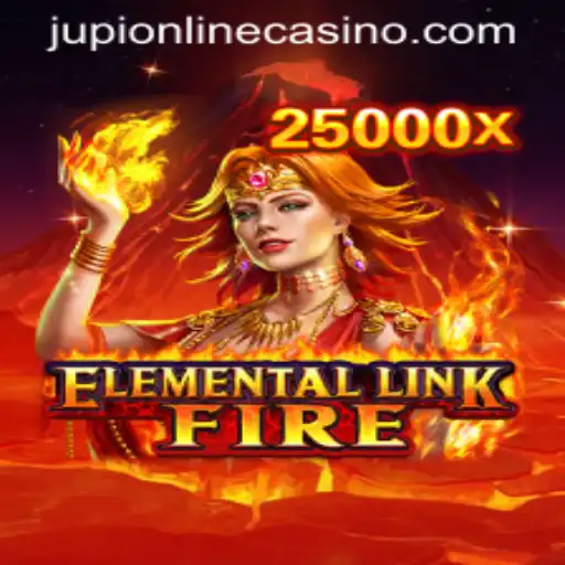 Unveiling ElementalLinkFire: A Fiery Adventure at Jupi Casino