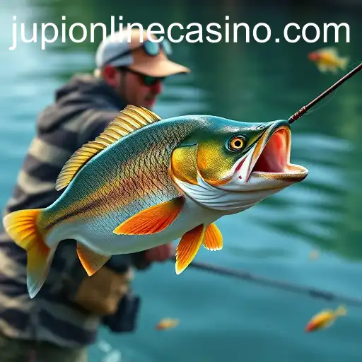 Exploring the Fascination of Fishing Games