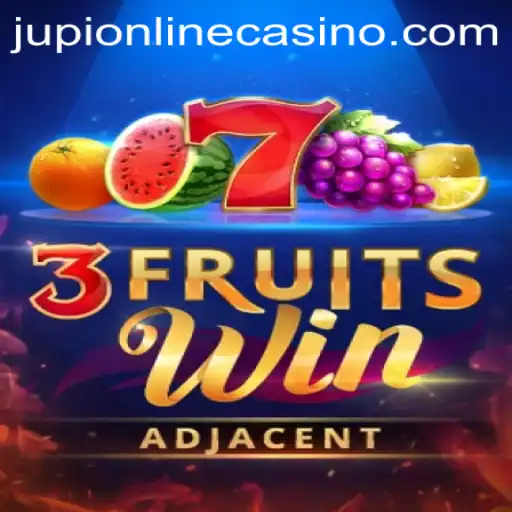 Exploring the Exciting World of 3FruitsWin at Jupi Casino