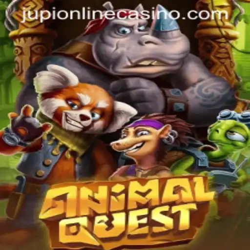 Explore the Thrilling World of AnimalQuest: A New Horizon in Gaming