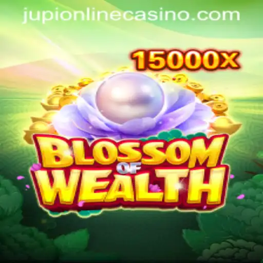Blossom of Wealth: Exploring the Intricacies of Jupi Casino's Latest Sensation
