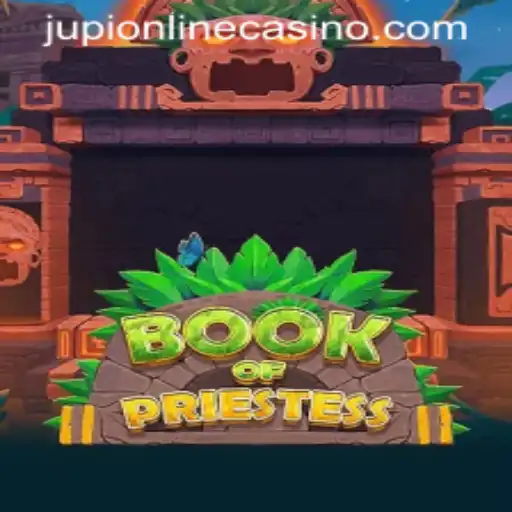 Exploring the Enchanting World of BookOfPriestess at Jupi Casino