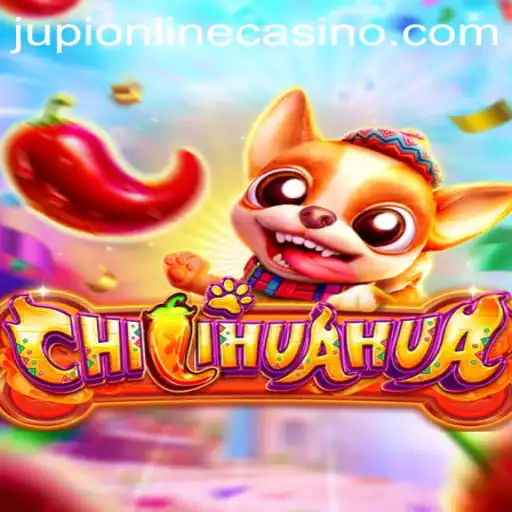 Explore the Exciting World of CHILIHUAHUA at Jupi Casino