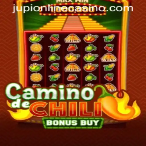 Discover the Excitement of CaminodeChiliBonusBuy at Jupi Casino