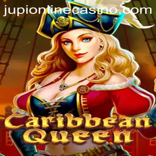 Experience the Thrills of CaribbeanQueen at Jupi Casino