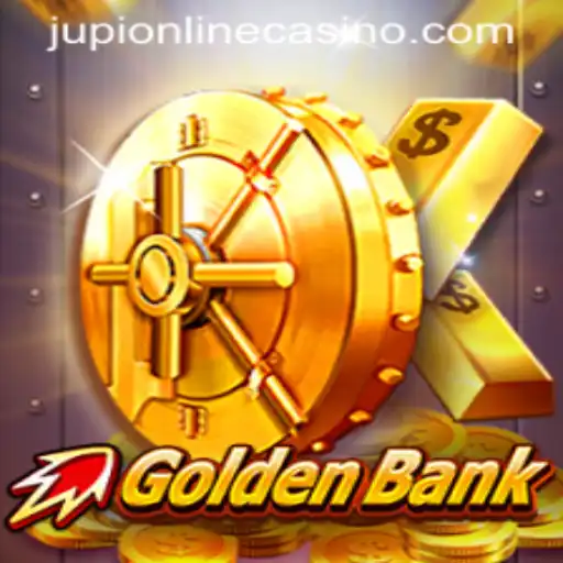 CrazyGoldenBank: A Dynamic Game Experience at Jupi Casino