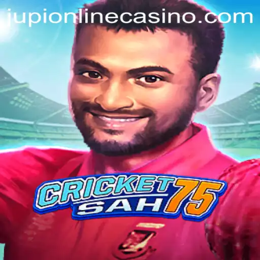 Experience the Thrill of CricketSah75 at Jupi Casino