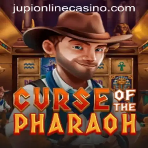 Unveiling the Mysteries of CurseofthePharaoh at Jupi Casino