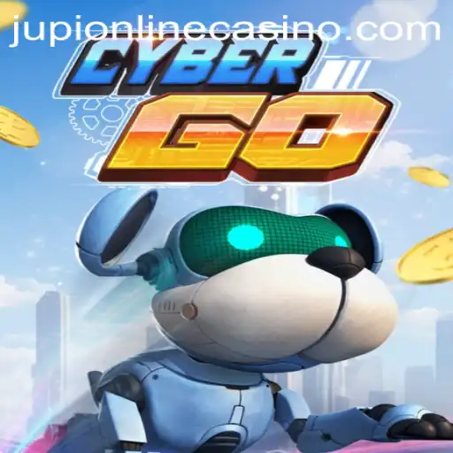 CyberGO: The Thrilling World of Futuristic Gaming at Jupi Casino