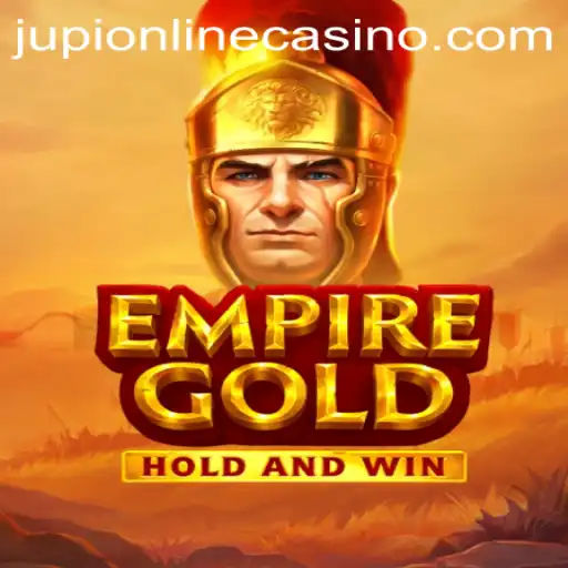 EmpireGold: A Premier Game at Jupi Casino