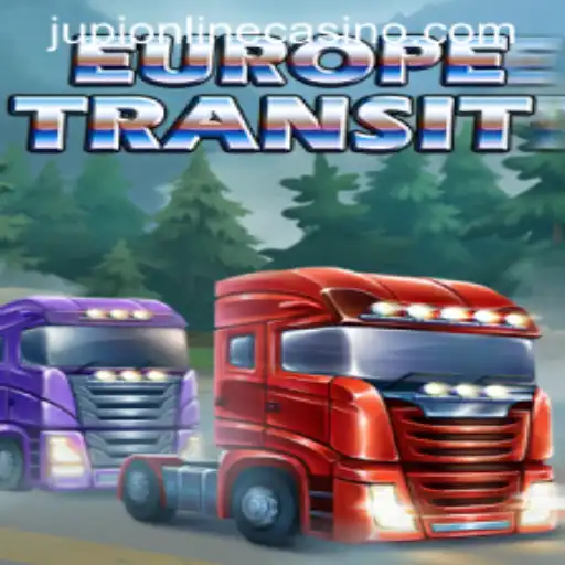 Discover the Excitement of EuropeTransit: A Game Changing Experience at Jupi Casino