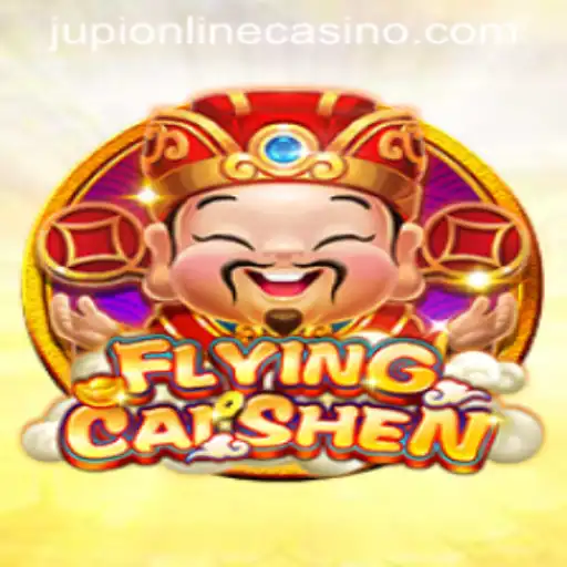 Unveiling FlyingCaiShen: Enter the Realm of Fortune at Jupi Casino