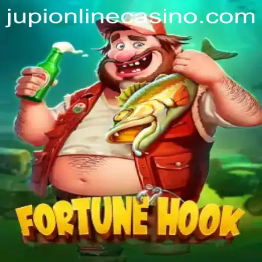 Explore the Thrilling World of FortuneHook at Jupi Casino