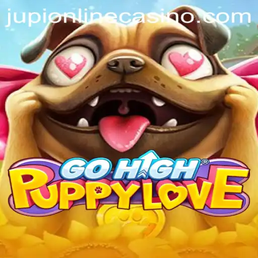 Discover the Exciting World of GoHighPuppyLove at Jupi Casino