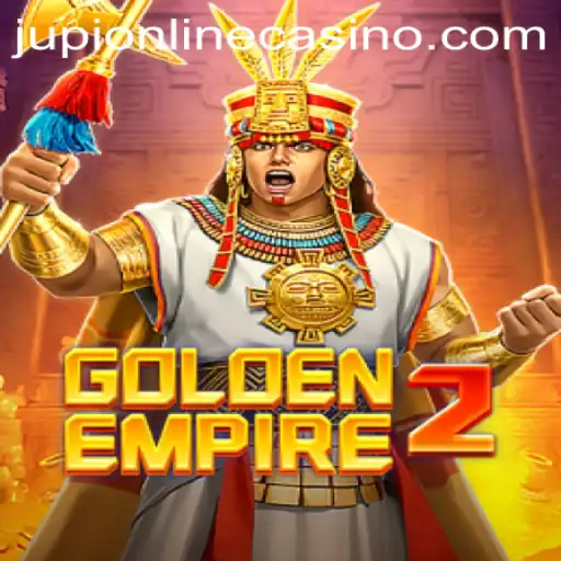Discover the Excitement of GoldenEmpire2: Your Ultimate Guide to Adventure