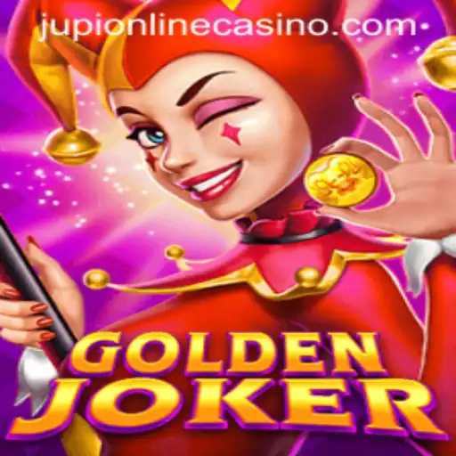 Discover the Thrilling World of GoldenJoker at Jupi Casino