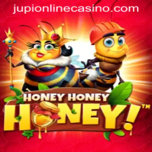 Exploring the Buzz of HoneyHoneyHoney at Jupi Casino
