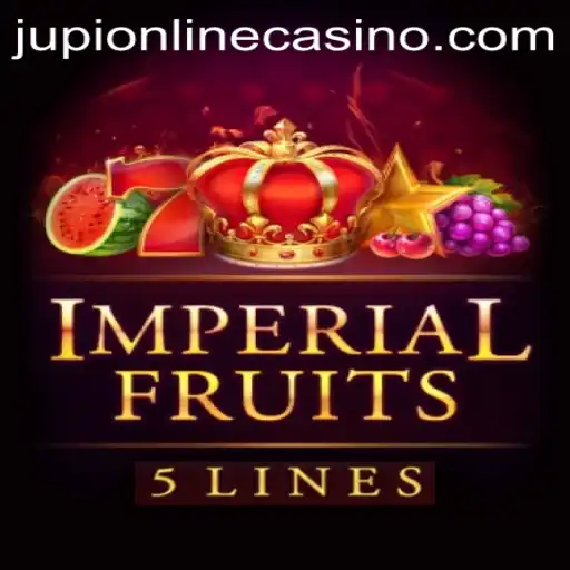 Imperial Fruits 5: A Comprehensive Guide to Jupi Casino's Latest Game