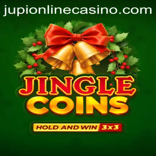 Discover the Enchanting World of Jinglecoins at Jupi Casino