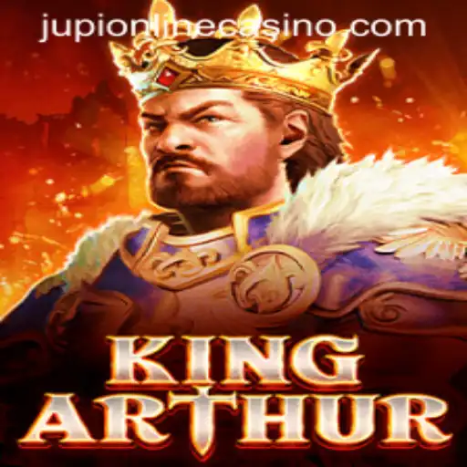 Discover the Thrills of KingArthur at Jupi Casino