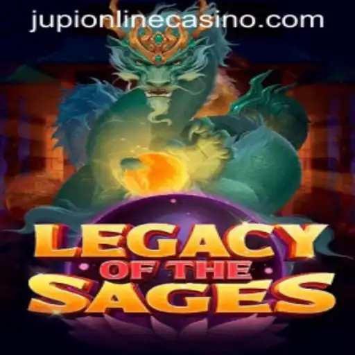 Legacy of the Sages: A New Era in Jupi Casino Gaming