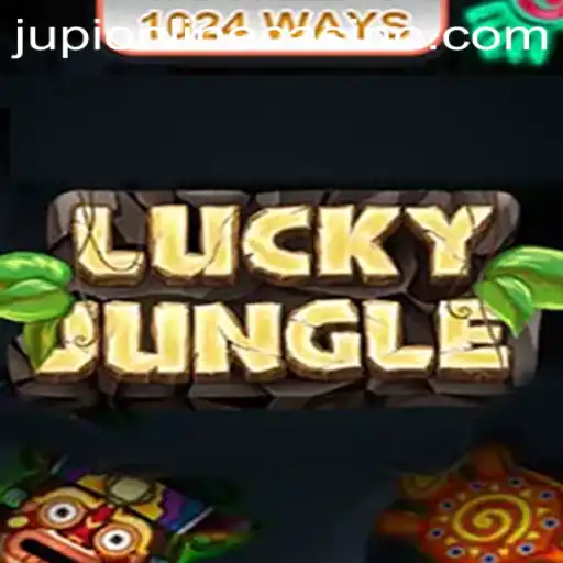 Exploring the Thrills of LuckyJungle1024 at Jupi Casino