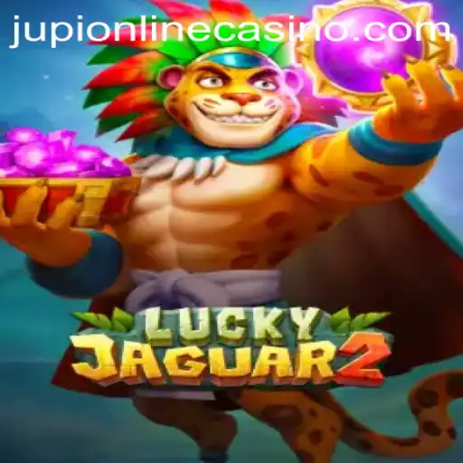 Exploring the Thrills of Luckyjaguar2 at Jupi Casino