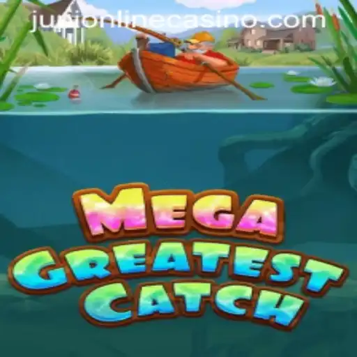 Discovering the Thrills of MegaGreatestCatch at Jupi Casino