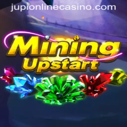 Exploring the Excitement of MiningUpstart in the World of Jupi Casino