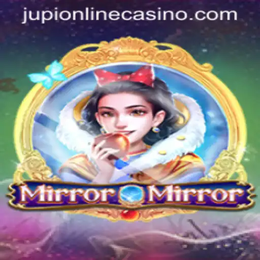 Unveiling MirrorMirror: A Game-Changing Experience at Jupi Casino