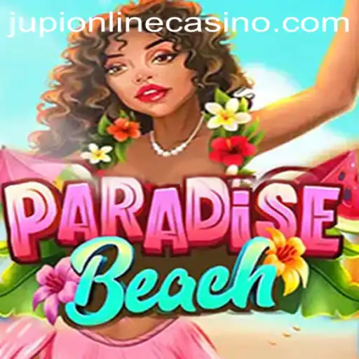 ParadiseBeach: The Tropical Escape at Jupi Casino