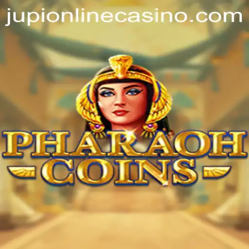 PharaohCoins: A Deep Dive into the Thrilling World of Ancient Treasures at Jupi Casino