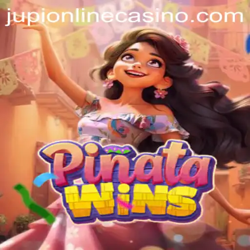Discover the Thrilling World of PinataWins at Jupi Casino