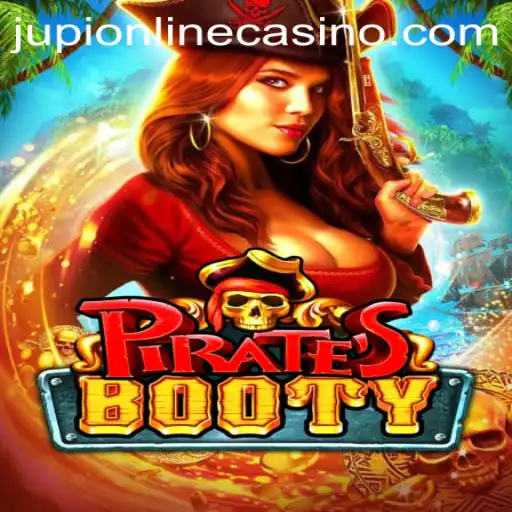 Explore PiratesBooty: A Thrilling Journey into Jupi Casino's Newest Adventure