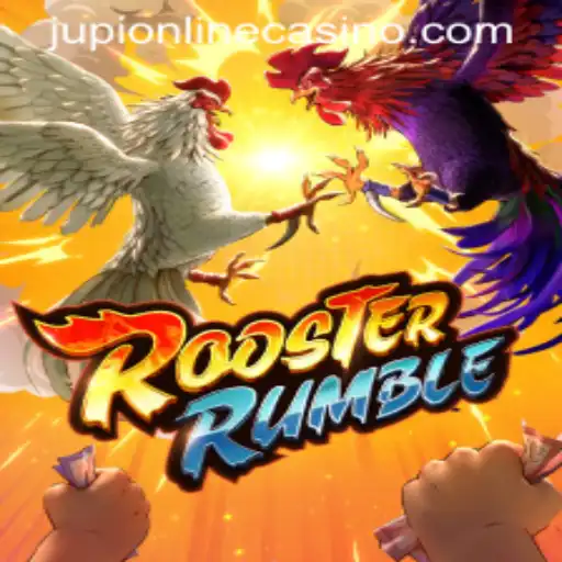 Discovering RoosterRumble at Jupi Casino: A Game of Strategy and Fun