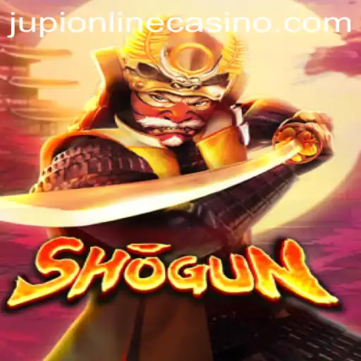 Exploring the Allure of Shogun at Jupi Casino