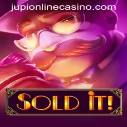Experience the Thrills of 'Soldit' at Jupi Casino