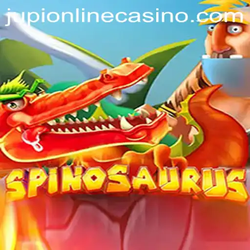 Unveiling the Thrills of Spinosaurus: A Journey Through Jupi Casino's Latest Game